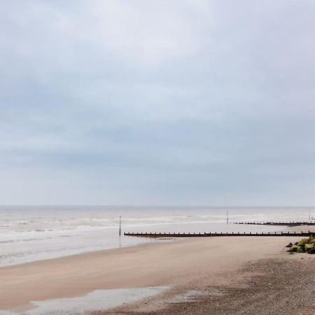 Withernsea Studio Apt & Sofa Bed Exterior photo