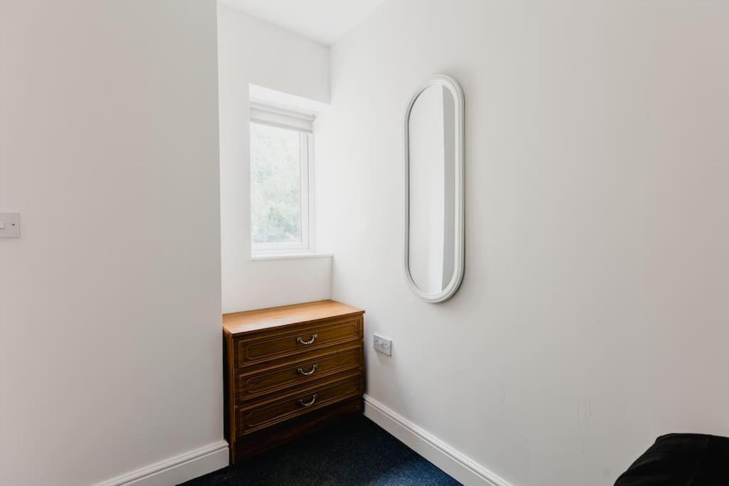 Withernsea Studio Apt & Sofa Bed Exterior photo