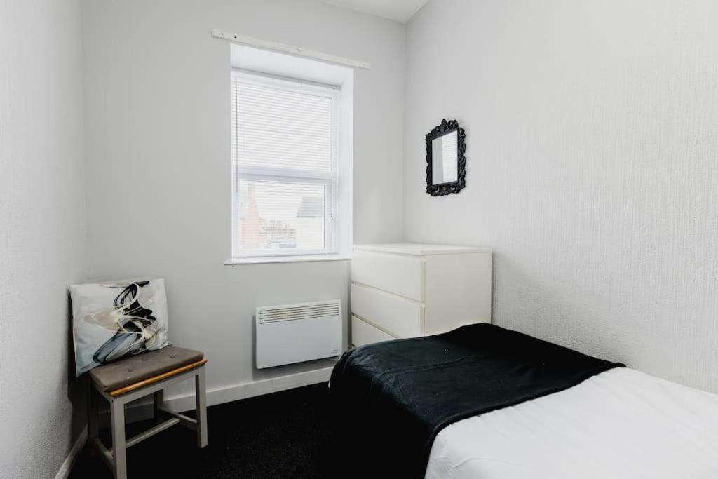 Withernsea Studio Apt & Sofa Bed Exterior photo